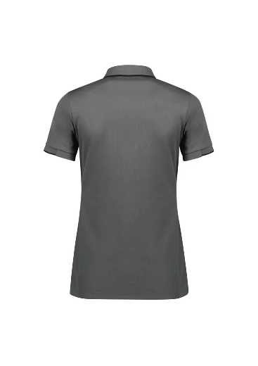 Picture of Biz Collection, Focus Womens Polo